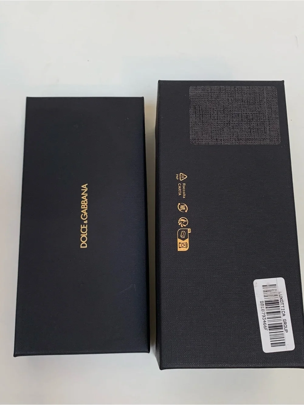 Dolce & Gabbana new unused